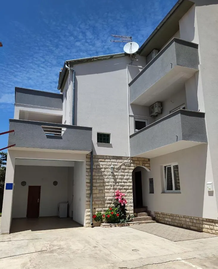 Apartment Maria Zadar Kroatien