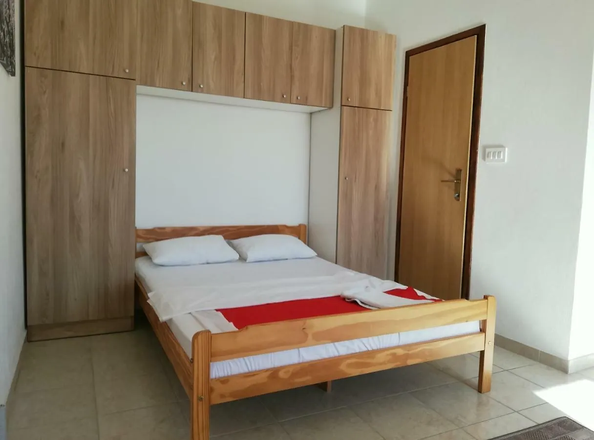 Apartment Maria Zadar 0*,  Kroatien