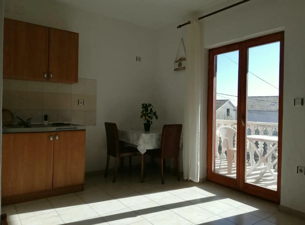 Apartment Maria Zadar 0*,