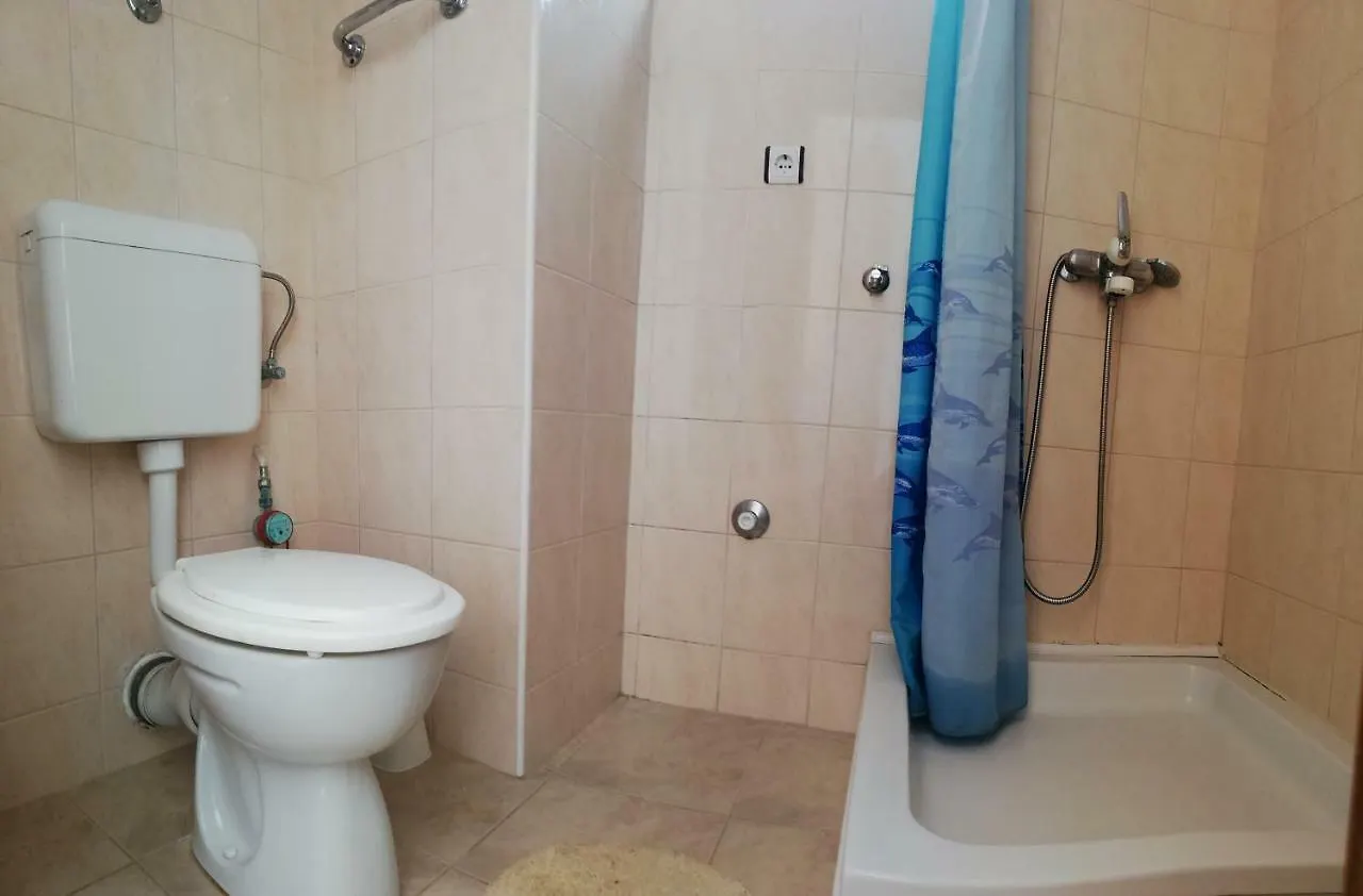 Apartment Maria Zadar