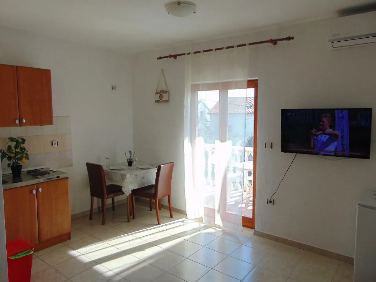 Apartment Maria Zadar