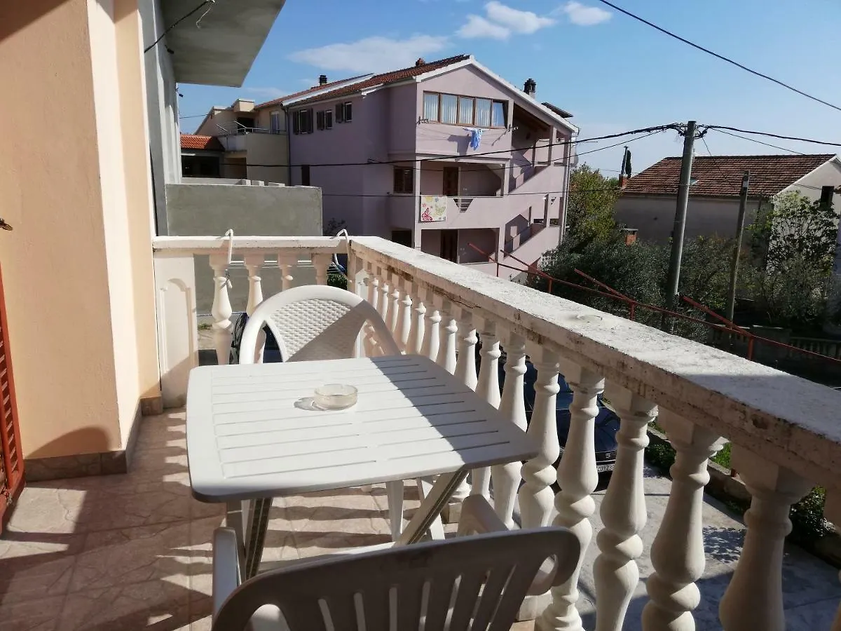 Apartment Maria Zadar