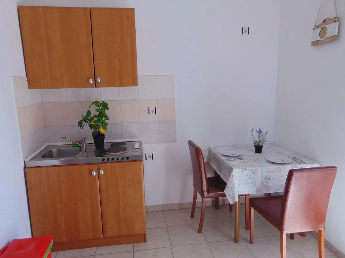 Apartment Maria Zadar Kroatien