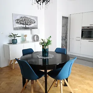  Apartament Magdalena